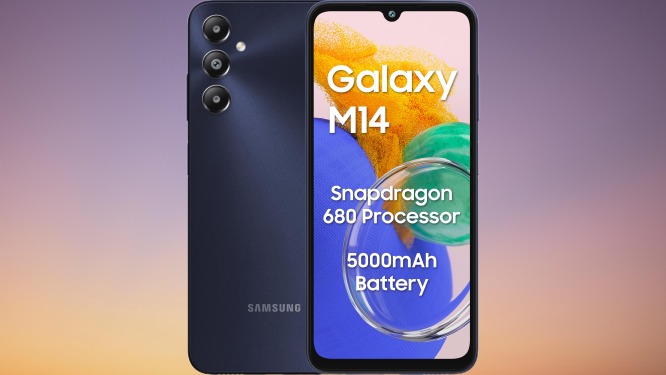 Samsung Galaxy M14 5G Review: Is It Really Worth Buying for Daily Usage?