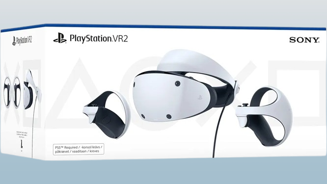 Sony PlayStation VR2 Motion Controller Review: Is It Worth Buying?