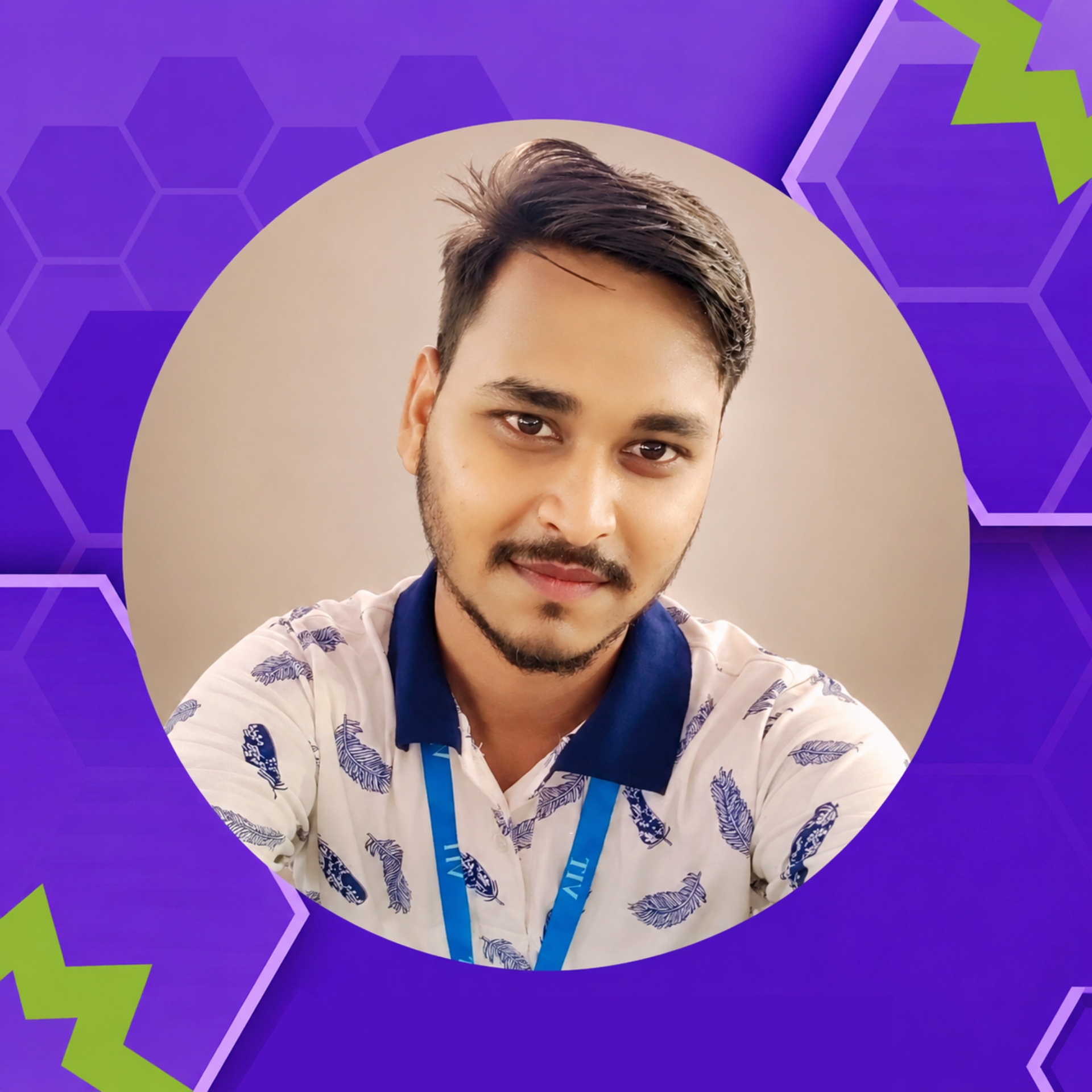 Akash Pandit