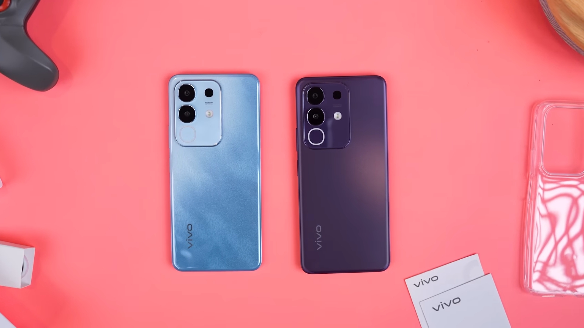 Vivo T4x 5G Vivo T4x 5G