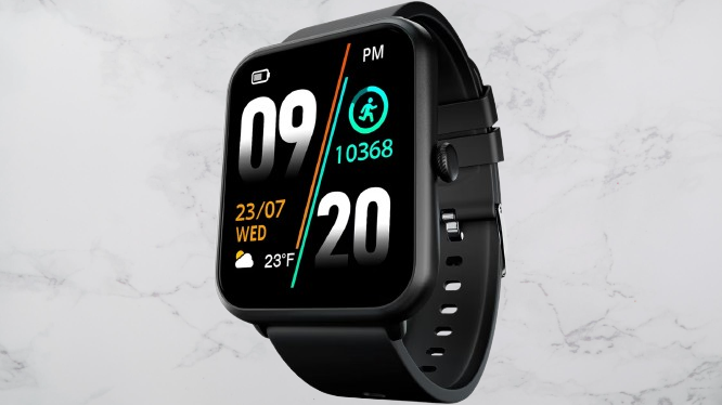 Fire-Boltt Ninja Call Pro Plus Smartwatch Review: Best Budget Bluetooth Calling Smartwatch? Fire-Boltt Ninja Call Pro Plus Smartwatch Review: Best Budget Bluetooth Calling Smartwatch?